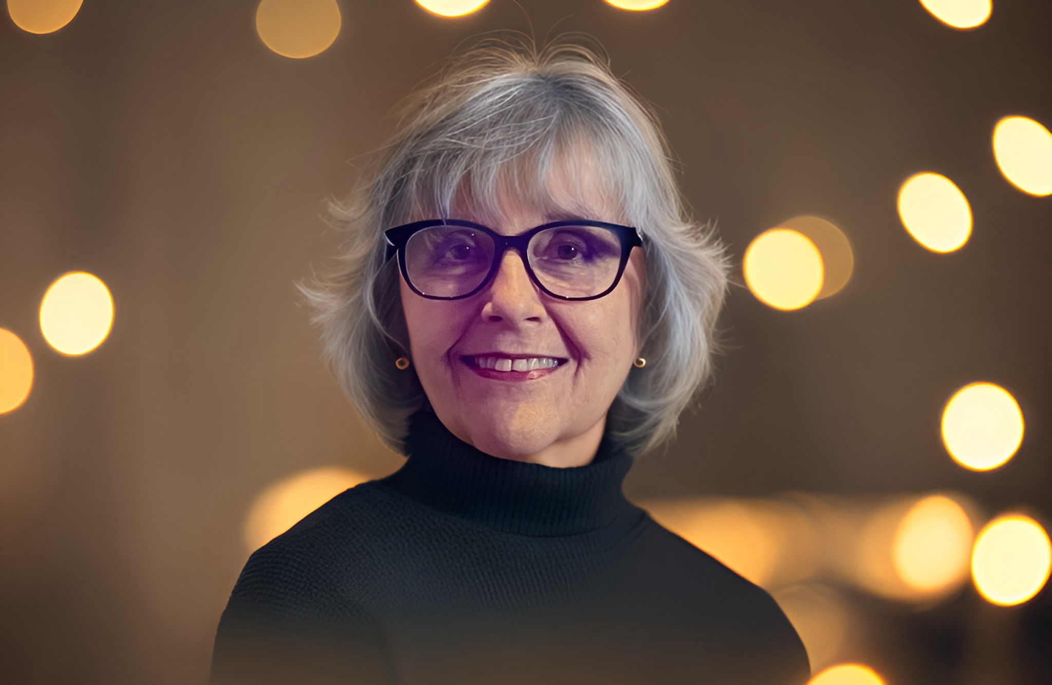 Janet Martin