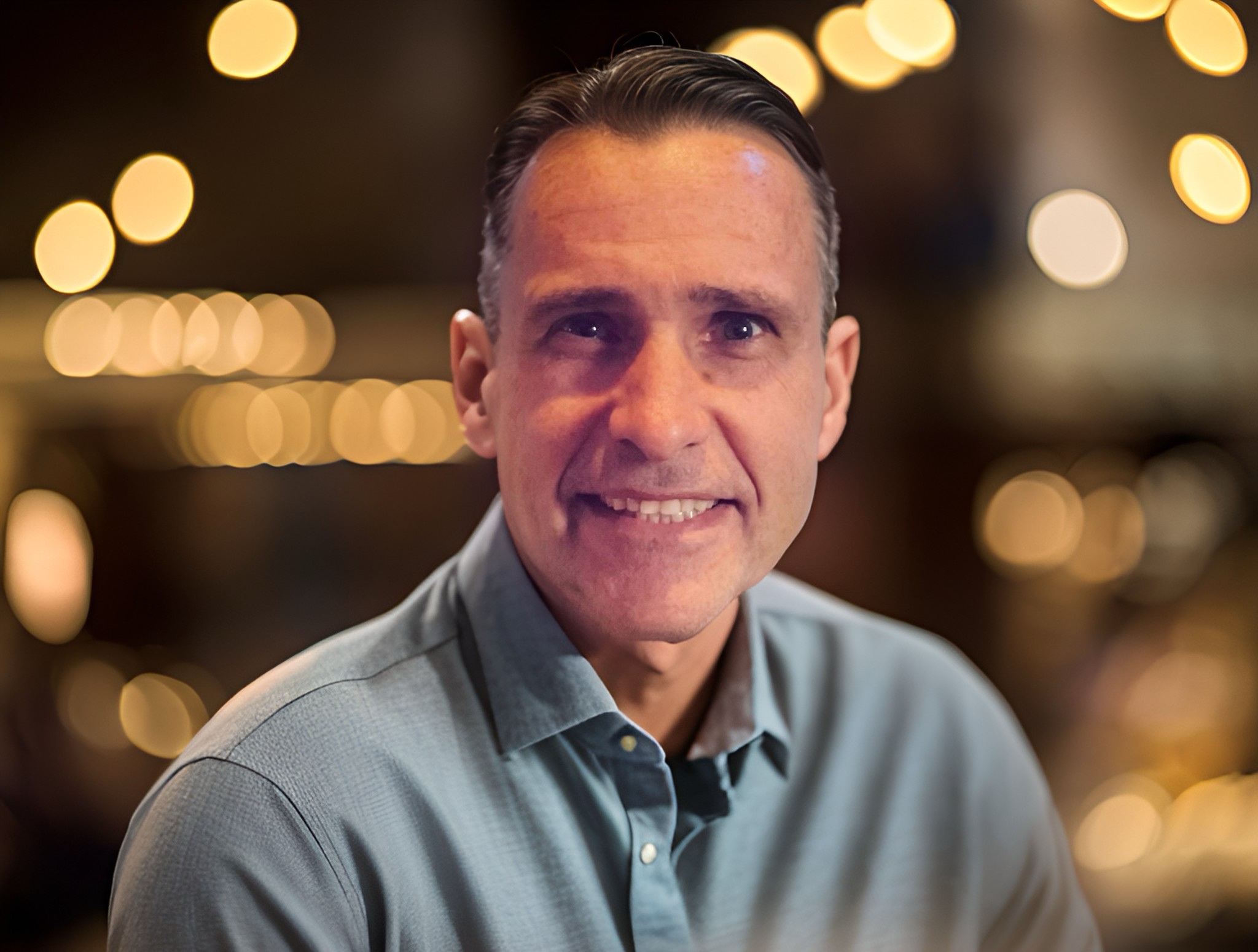 Joe Ferriera